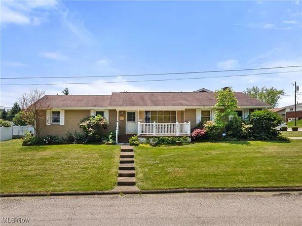 131 Crisswill Rd, Saint Clairsville, OH 43950