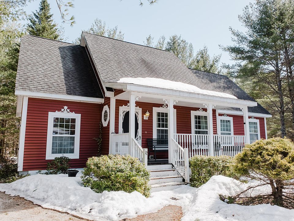 12 Crosby Lane UNIT 19, Newry, ME 04261 MLS 1555710 Zillow