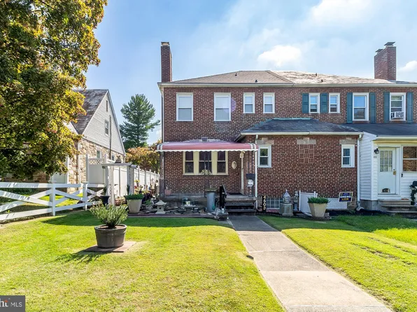 4503 Walther Ave, Baltimore, MD 21214