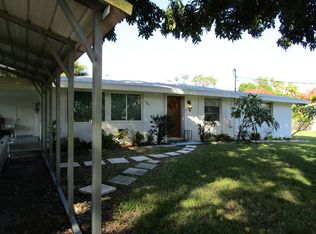 584 Ken Hubbard Rd, Terra Ceia, FL 34250