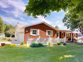 2845 Peterson Rd, Mansfield, OH 44903