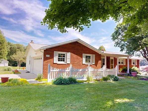 2845 Peterson Rd, Mansfield, OH 44903