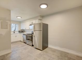The Abraham, Denver, CO 80203