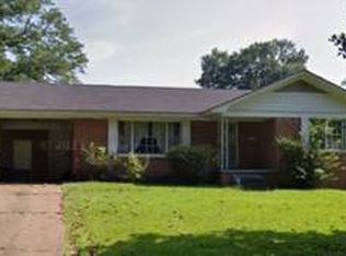 123 Branch St, Winona, MS 38967