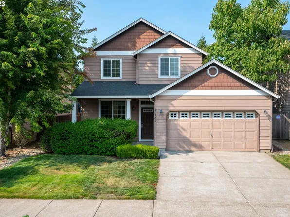 16785 SE Davidoff Way, Damascus, OR 97089