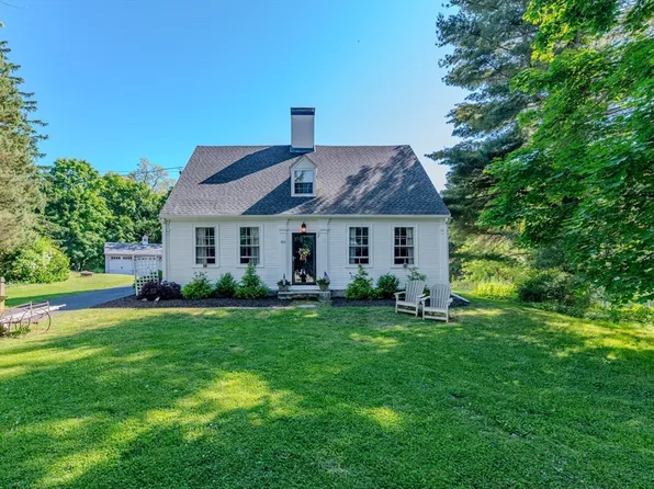 611 Commercial St, Weymouth, MA 02189