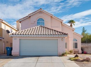 6455 Winding Ridge Way, Las Vegas, NV 89156