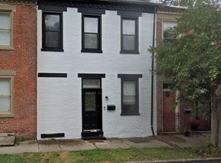 715 walnut Street, Madison, IN 47250