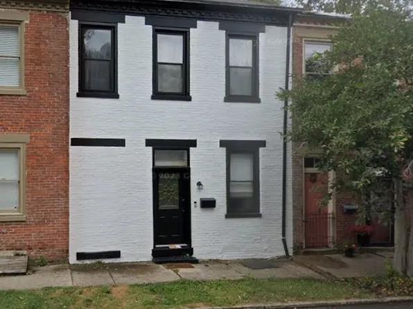 715 walnut Street, Madison, IN 47250