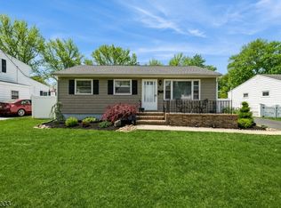 47 Charles Bossert Dr, Bordentown, NJ 08505