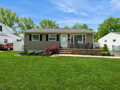 47 Charles Bossert Dr, Bordentown, NJ, 08505