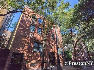 244 Waverly Pl APT 4A, New York, NY 10014