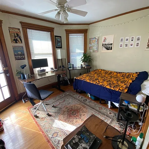 33 Iroquois St #2 — Photo 7