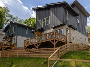 50 Deaver St, Asheville, NC 28806