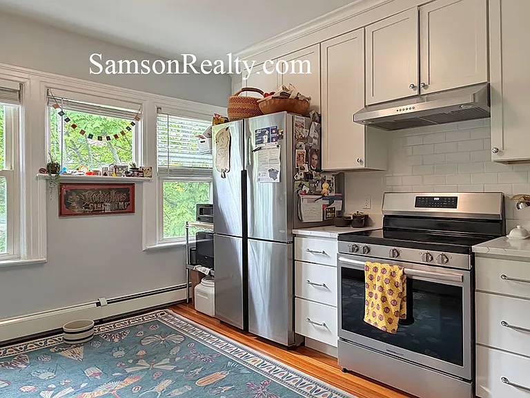 64 Forest St #2 — Photo 12