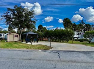 2915 NE 102nd Avenue Rd LOT 9, Silver Springs, FL 34488