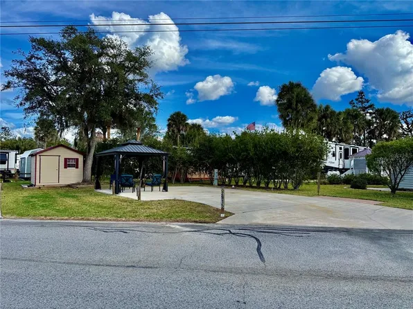 2915 NE 102nd Avenue Rd Lot 9, Silver Springs, FL 34488