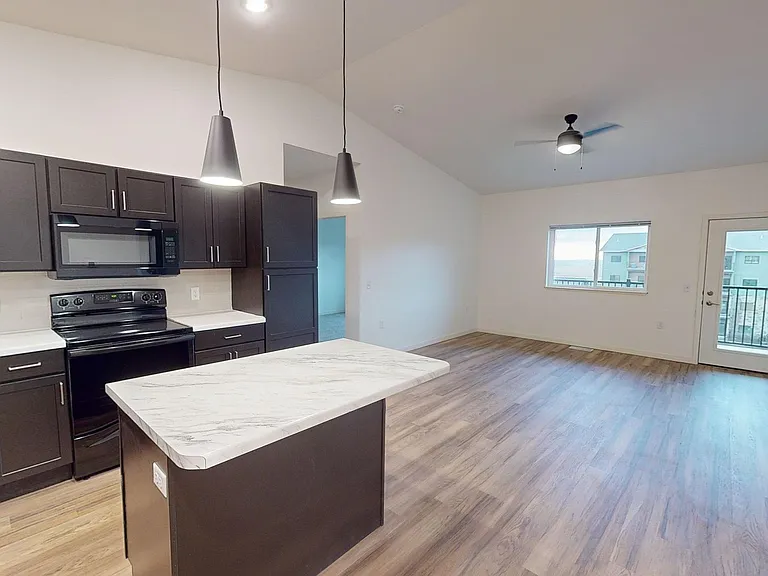 Sage Meadow Apartments & Townhomes — Photo 158