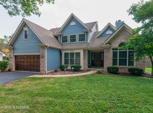 25W671 Jewell Rd, Wheaton, IL 60187