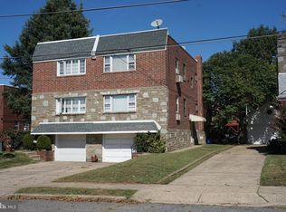 1711 Chandler St, Philadelphia, PA 19111