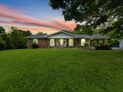 1512 Pleasant Grove Rd, Westmoreland, TN, 37186