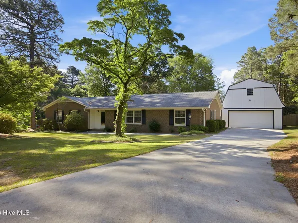 1171 N Fort Bragg Road, Southern Pines, NC 28387