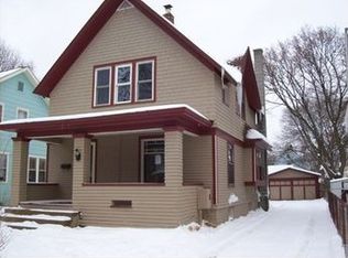 1513 Egleston Ave, Kalamazoo, MI 49001