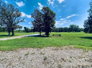 80800 S 4720th Rd, Stilwell, OK 74960