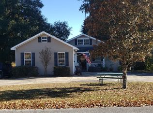 5240 David Dr, Lake Park, GA 31636
