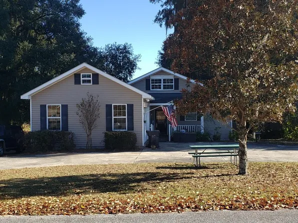 5240 David Dr, Lake Park, GA 31636