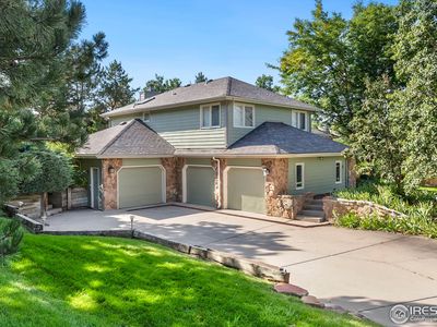 2305 Nottingham Ct, Fort Collins, CO, 80526