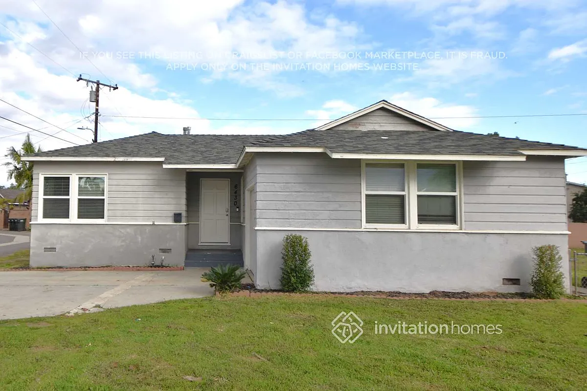 Building Photo - 6430 Silverette Dr