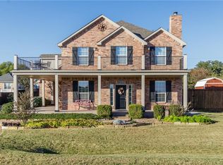 309 Parkwood Dr, Lakewood Village, TX 75068