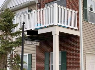 12235 Bubbling Brook Dr UNIT 600, Fishers, IN 46038