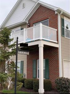 12235 Bubbling Brook Dr Unit 600, Fishers, IN, 46038