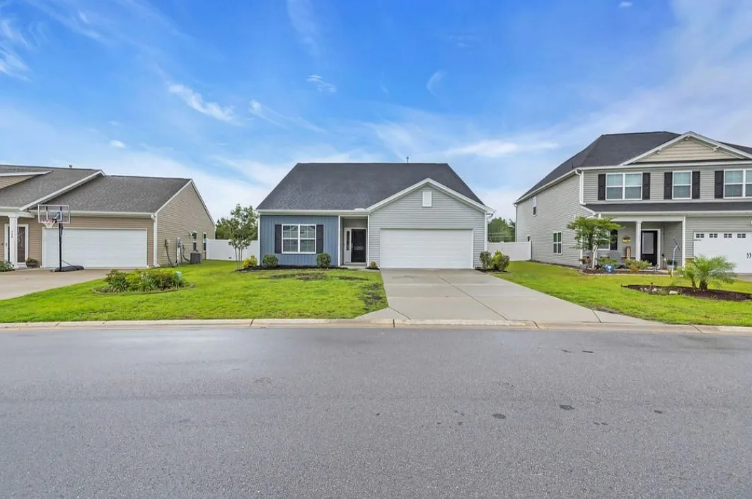 346 High Falls Dr — Photo 1