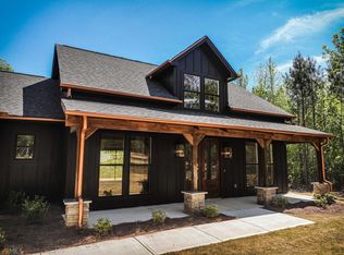 354 Maner Rd, Rockmart, GA 30153