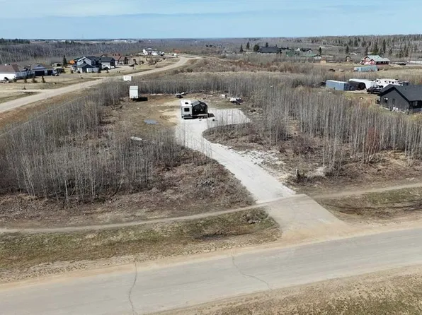 104 Janke Ln, Saprae Creek, AB T9H 5B4