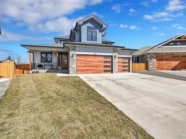 804 Spyglass Circle, Louisville, CO 80027
