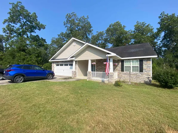 188 Village Cir, Cochran, GA 31014