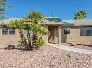 1306 Tamerack Ave, Las Vegas, NV 89106
