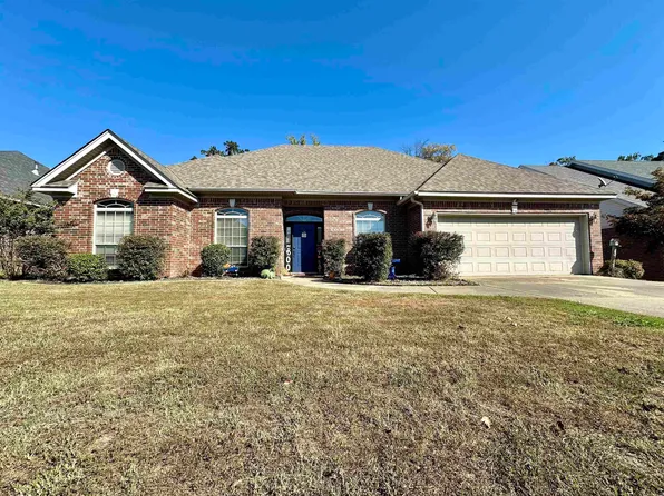 (undisclosed Address), Bryant, AR 72022