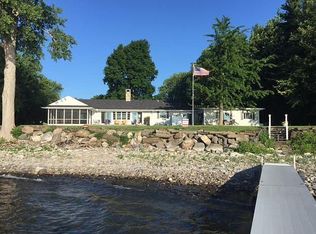 1652 Lake Shore Rd, Chazy, NY 12921