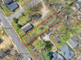 1409 N Davidson St, Charlotte, NC 28206