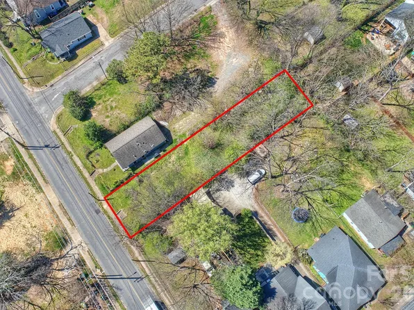 1409 N Davidson St, Charlotte, NC 28206