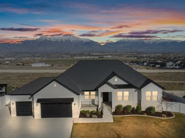 878 N High Pass Dr W #501, Saratoga Springs, UT 84045