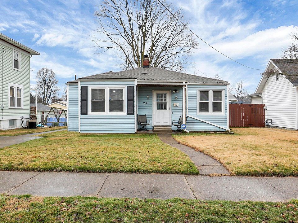151 Moull St, Newark, OH 43055 Zillow