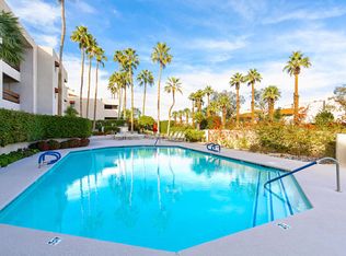 255 S Avenida Caballeros UNIT 302, Palm Springs, CA 92262