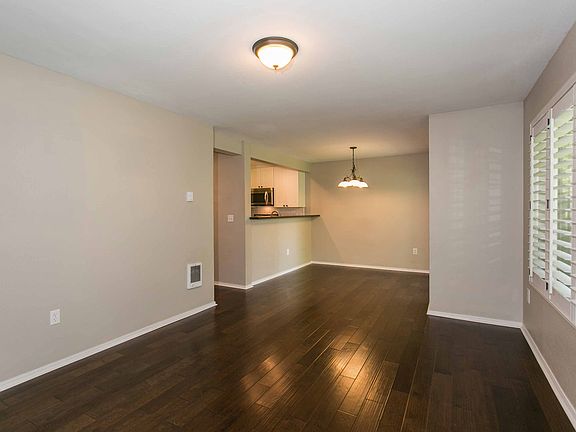 Living & Dining Rooms