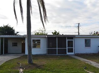 4359 Los Rios St, North Port, FL 34287